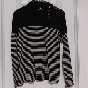 J Crew Long Sleeve Top